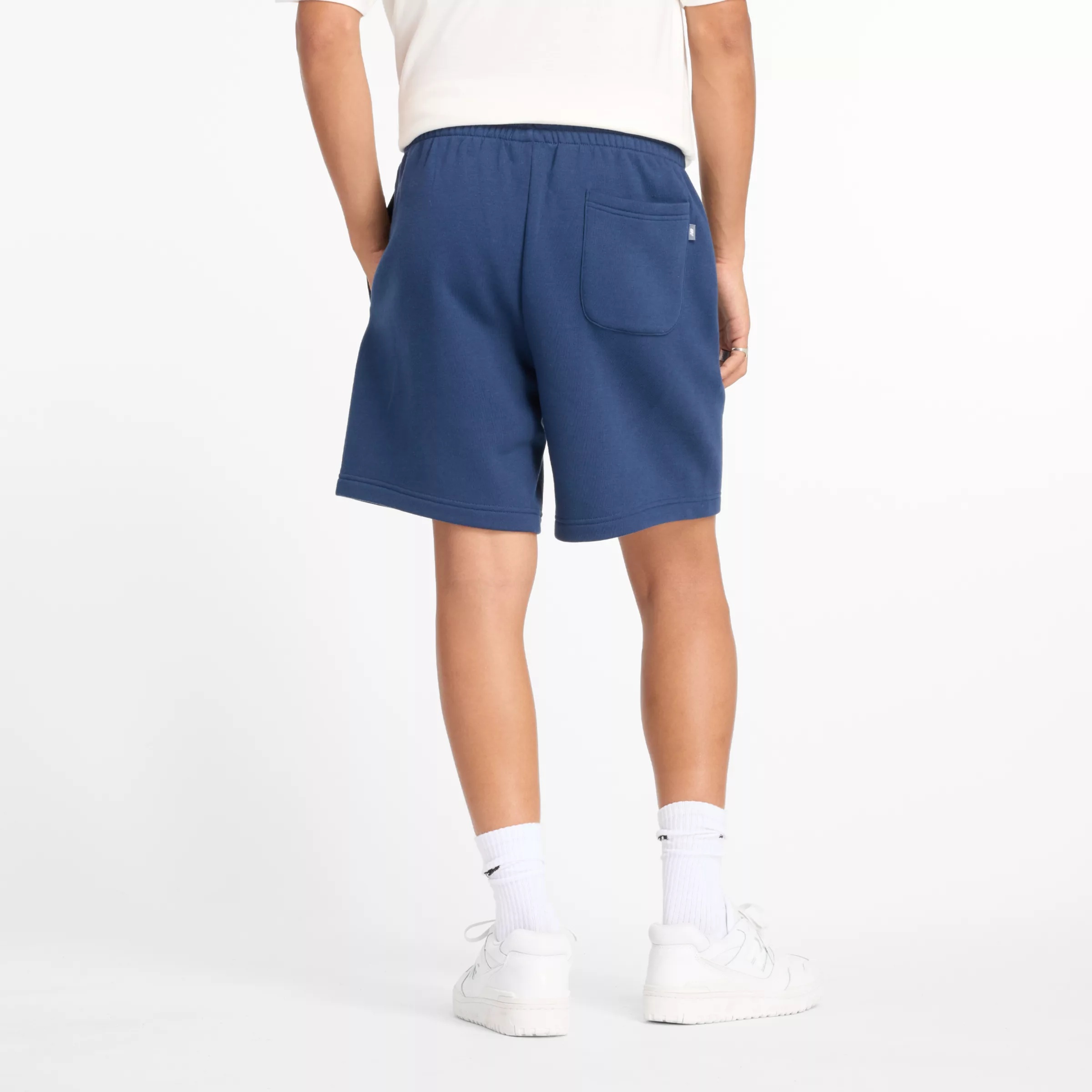 Sport Essentials Graphic Short 7" - 3