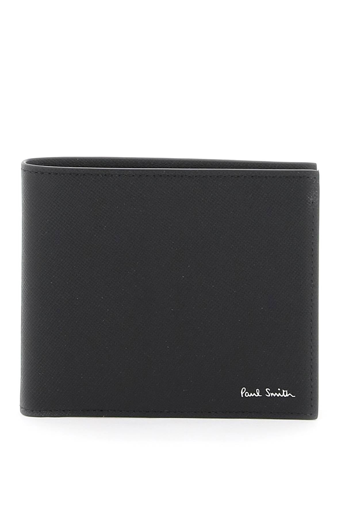 Paul Smith Mini Blur Wallet Men - 1