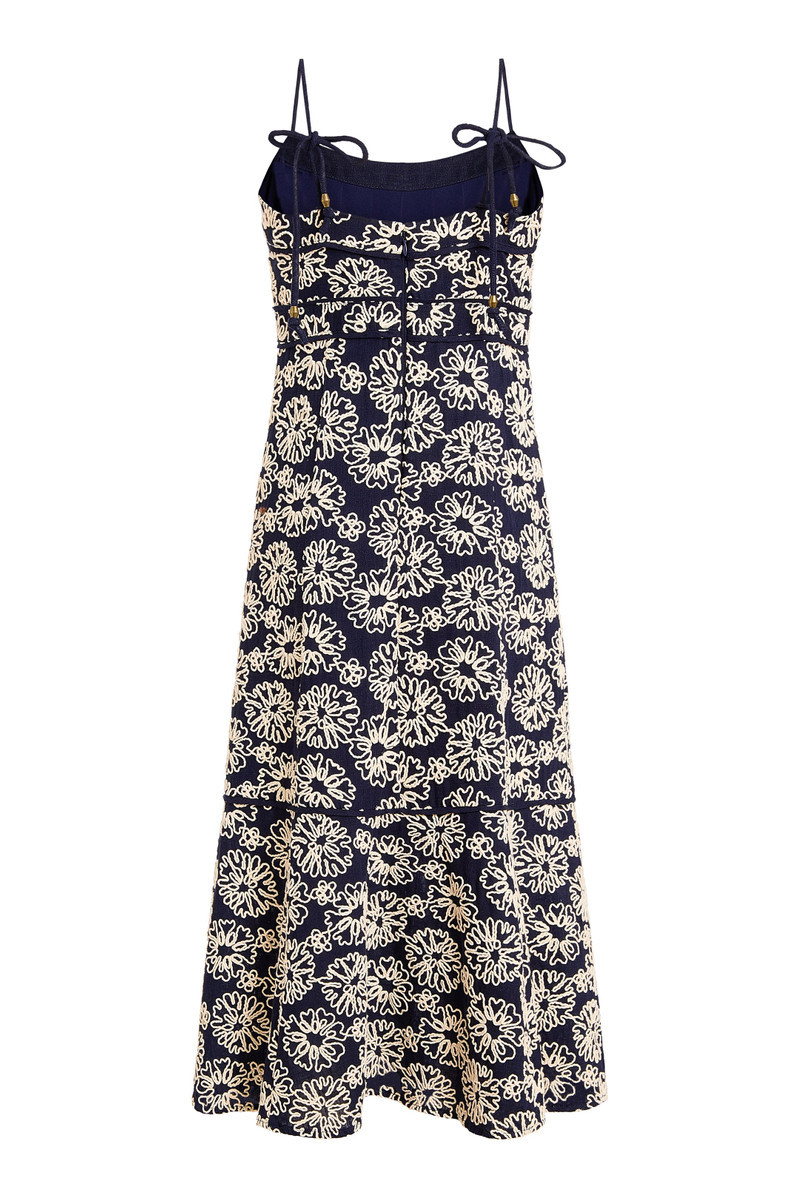 SUKI DRESS 1
