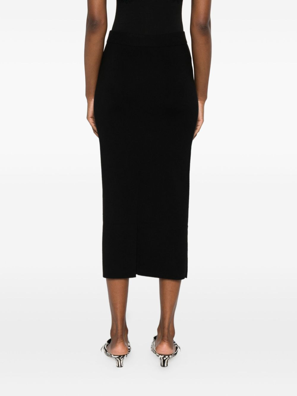 pencil skirt - 4
