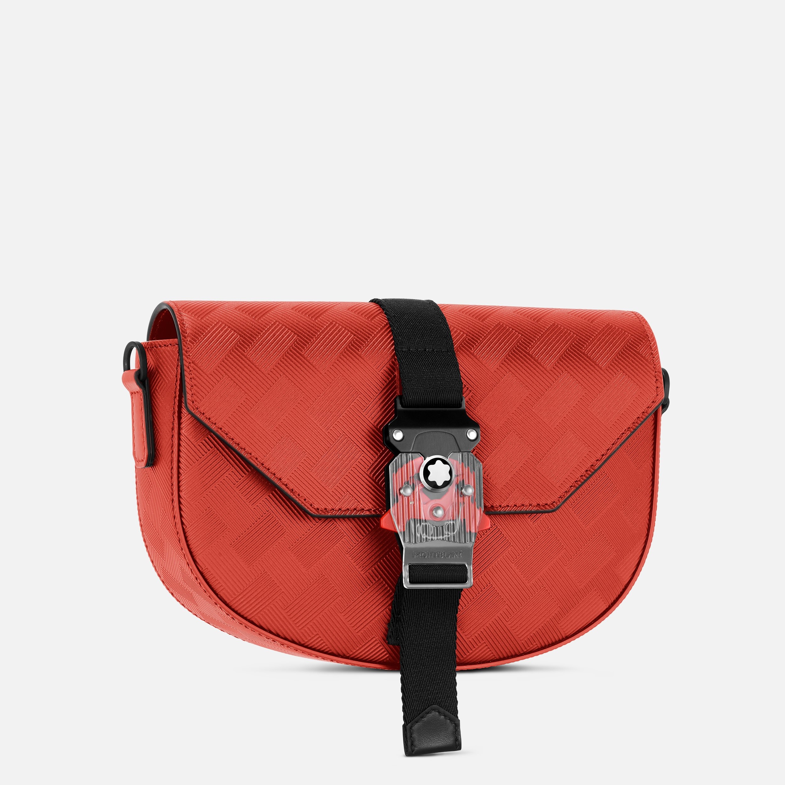 Extreme 3.0 round messenger with M LOCK 4810 - 4
