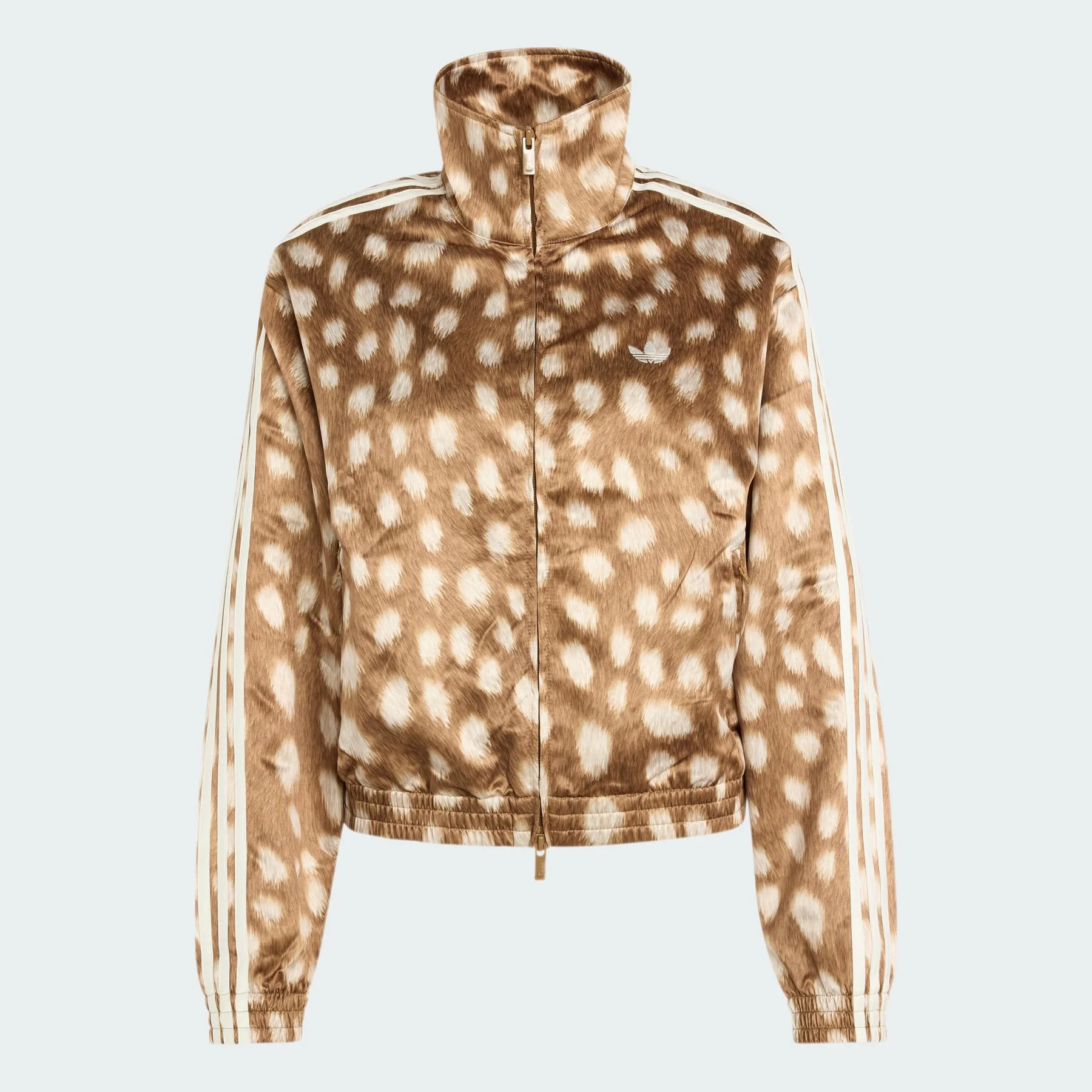 ANIMAL PRINT FIREBIRD TRACKTOP - 1