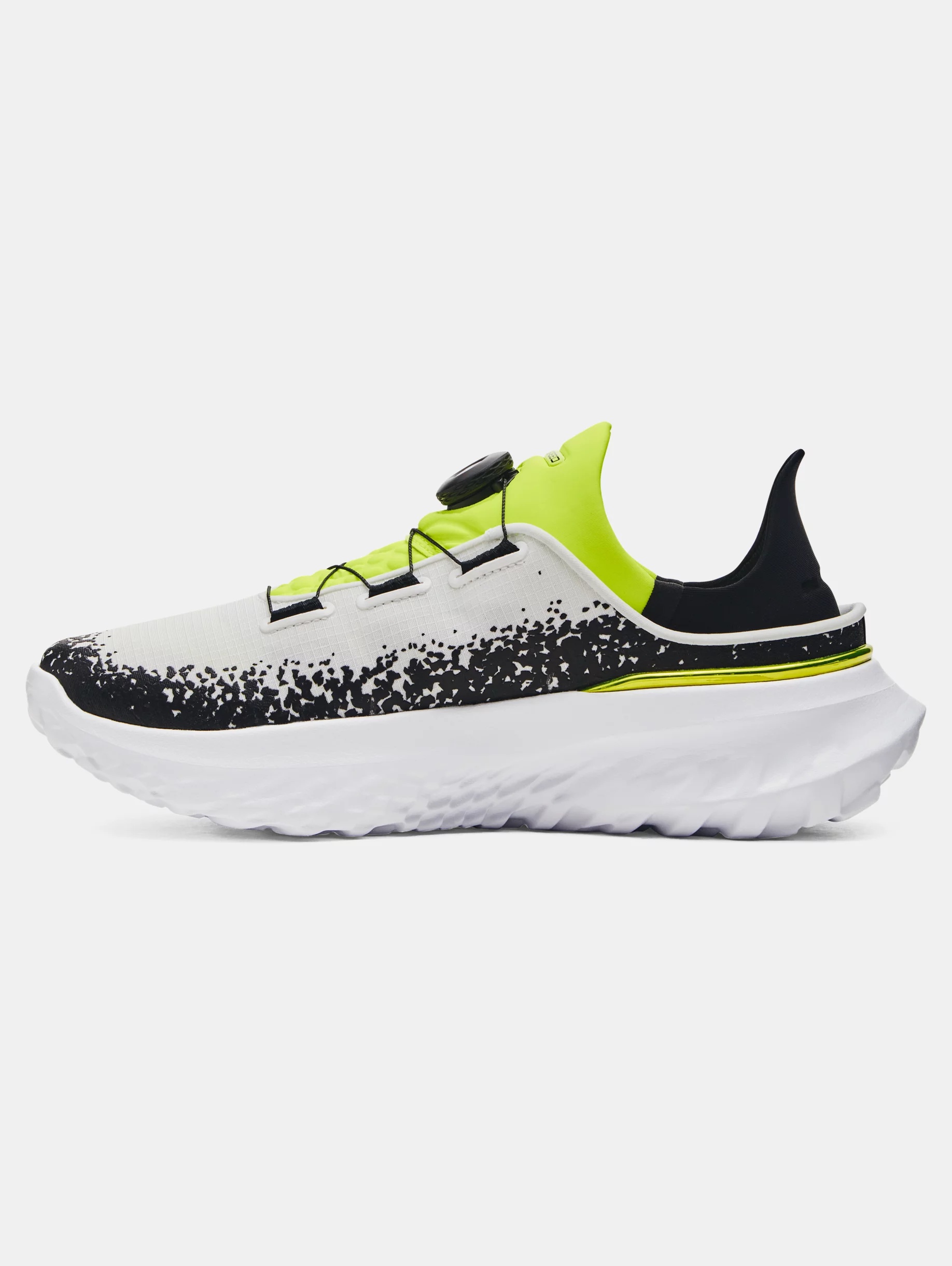 UA SlipSpeed™ Mega - 7
