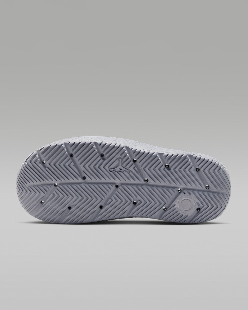 Jordan Franchise Shower Slides 3