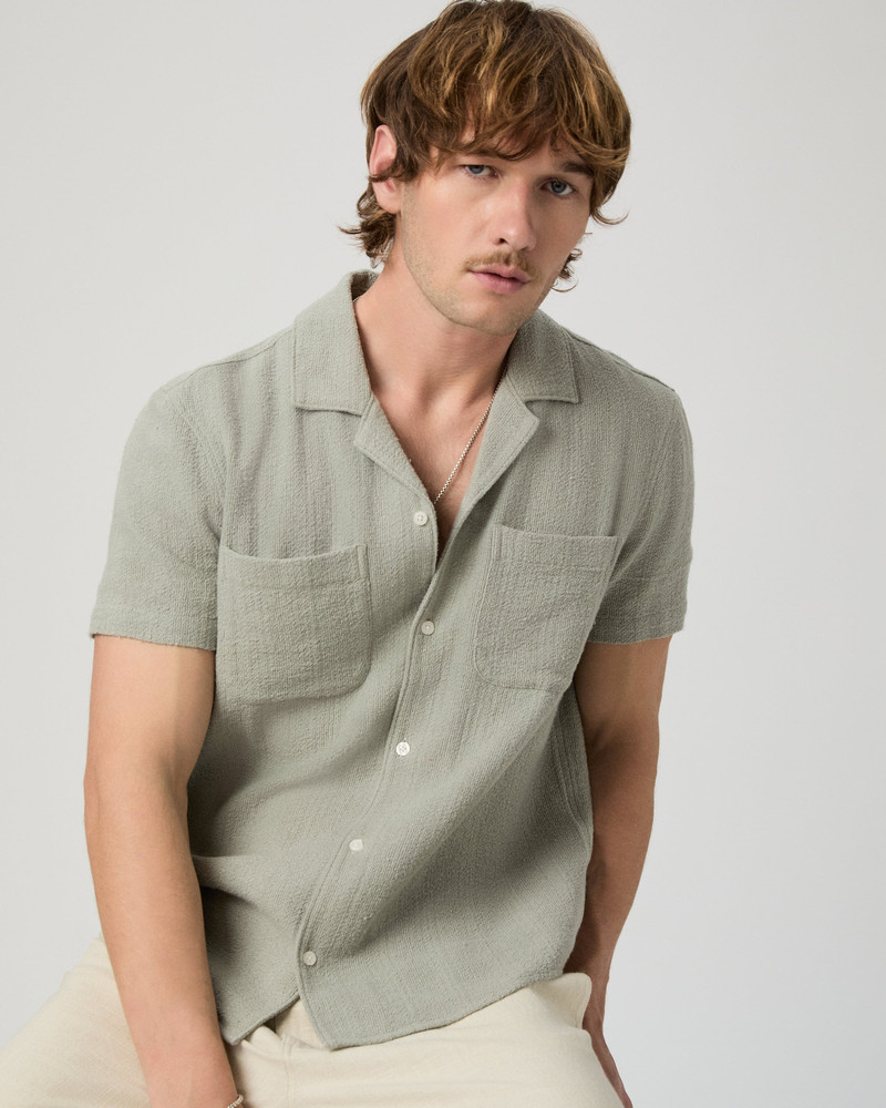Jacobson Shirt 5
