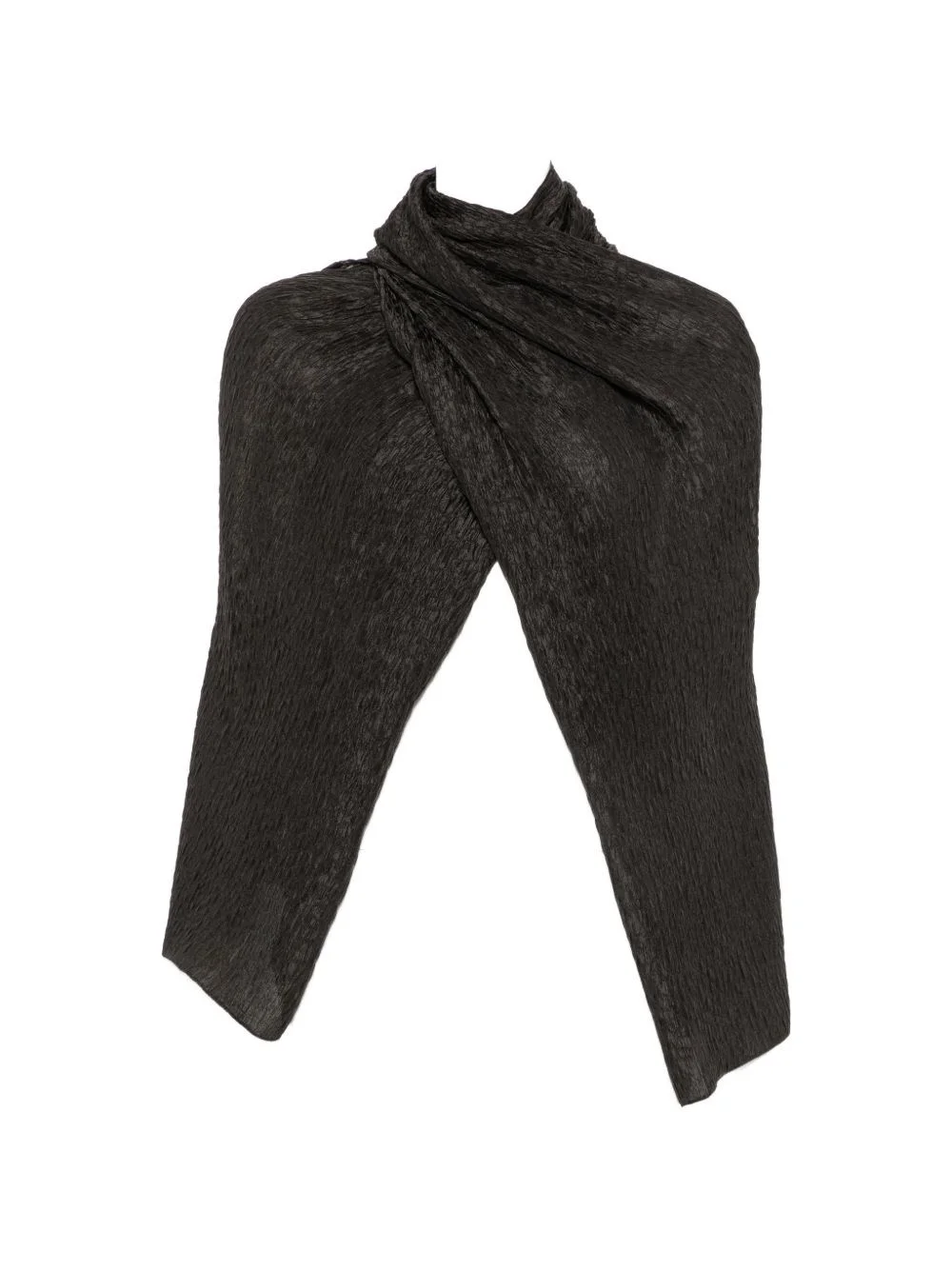 Anhelo sleeved stole - 1