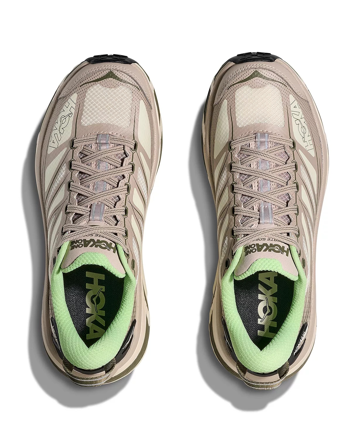 Men's Mafate Speed 2 Sneaker - 2