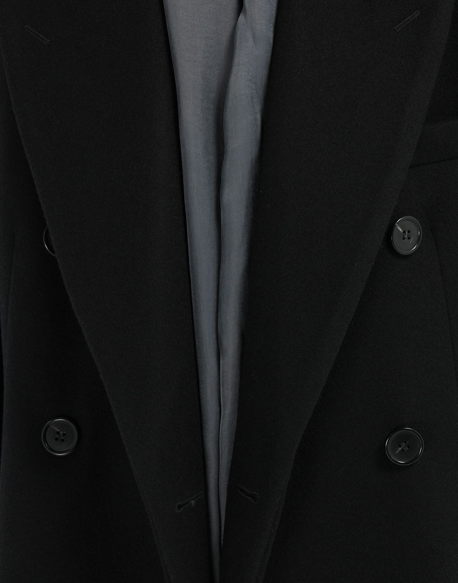 'Anonymity of the lining' coat - 6