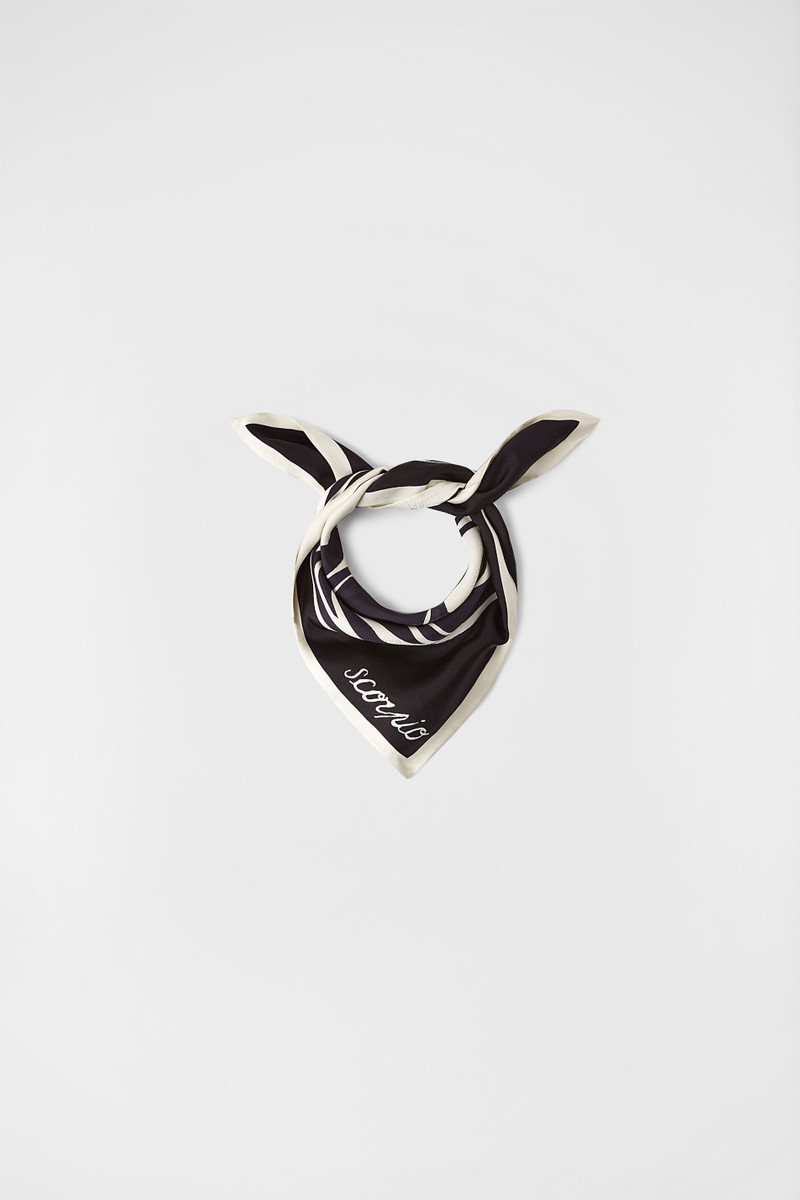 Jil Sander Foulard outlook