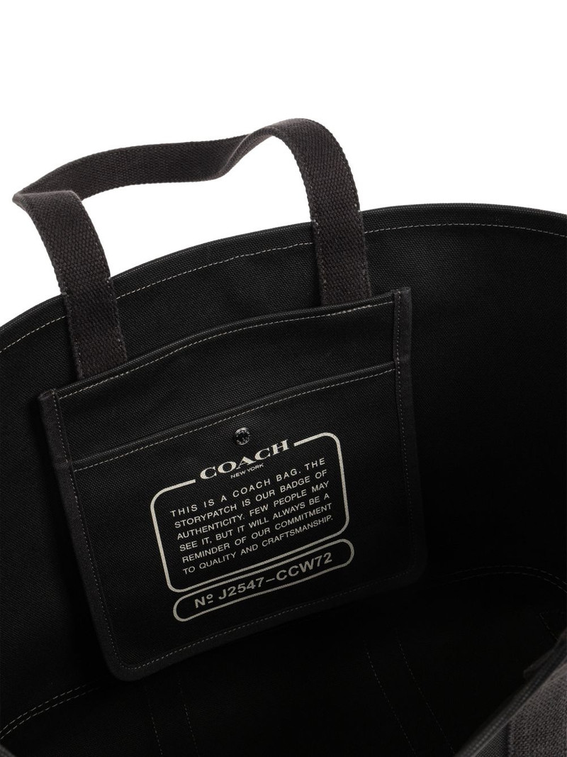 top handle tote bag 5