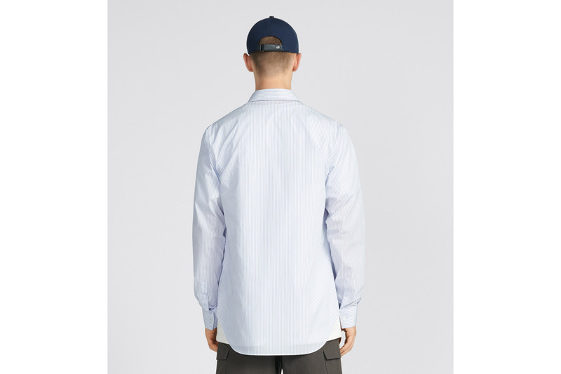 Christian Dior Couture Shirt 6