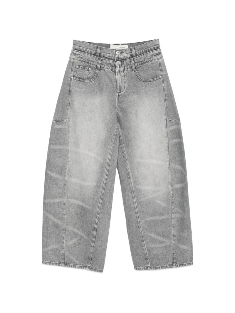 cotton jeans 1