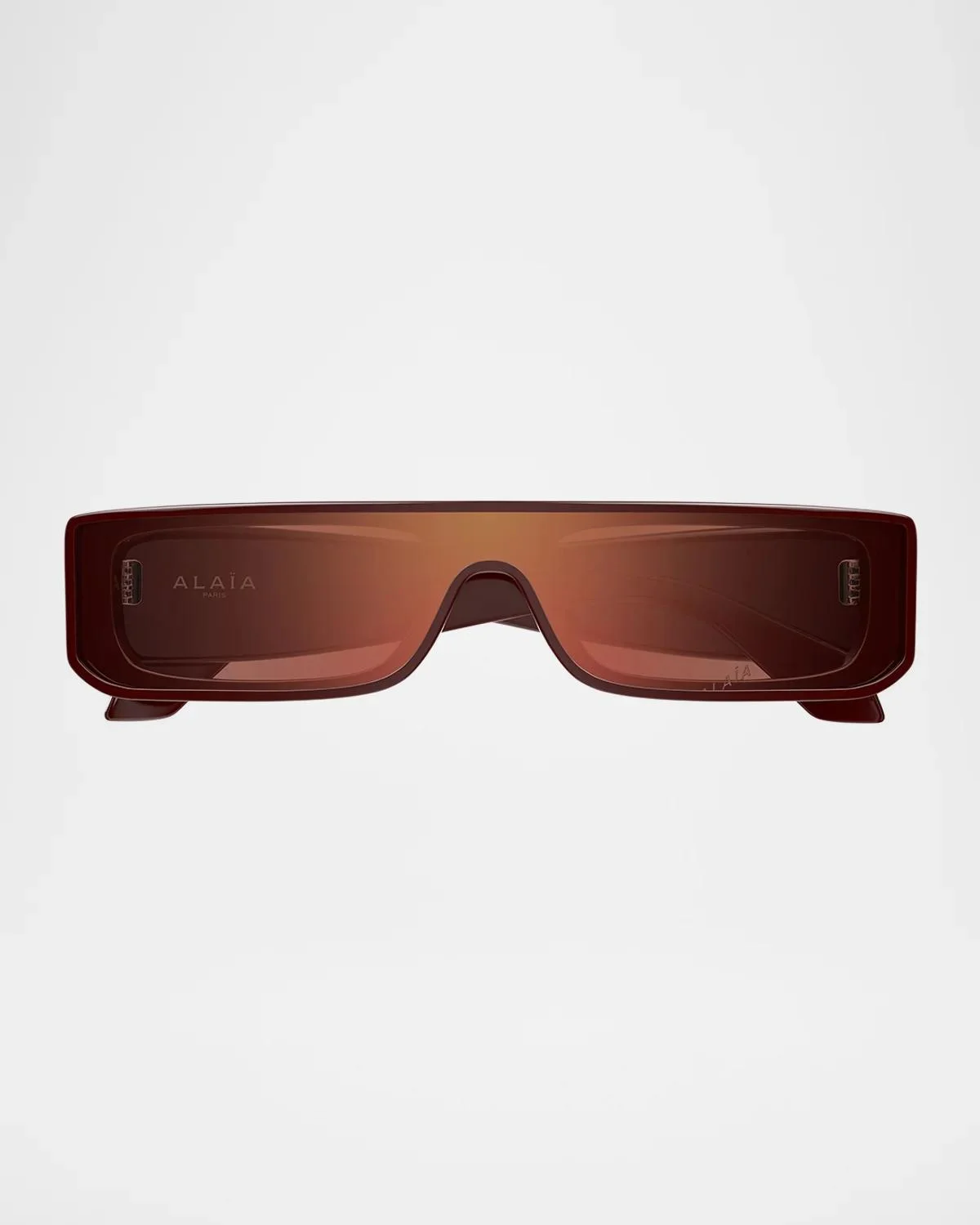 Icône 99MM Mask Sunglasses - 1
