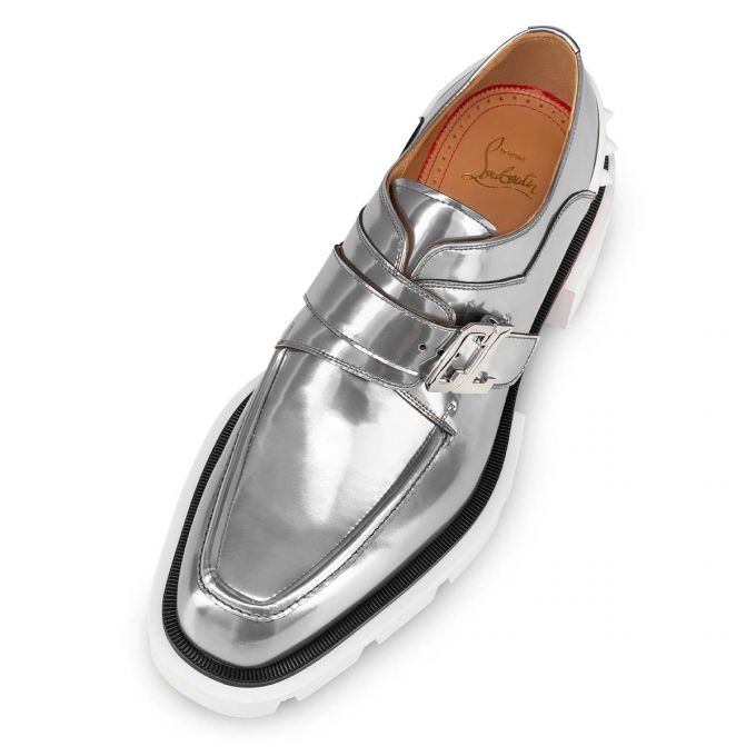 Our Georges SILVER - 6