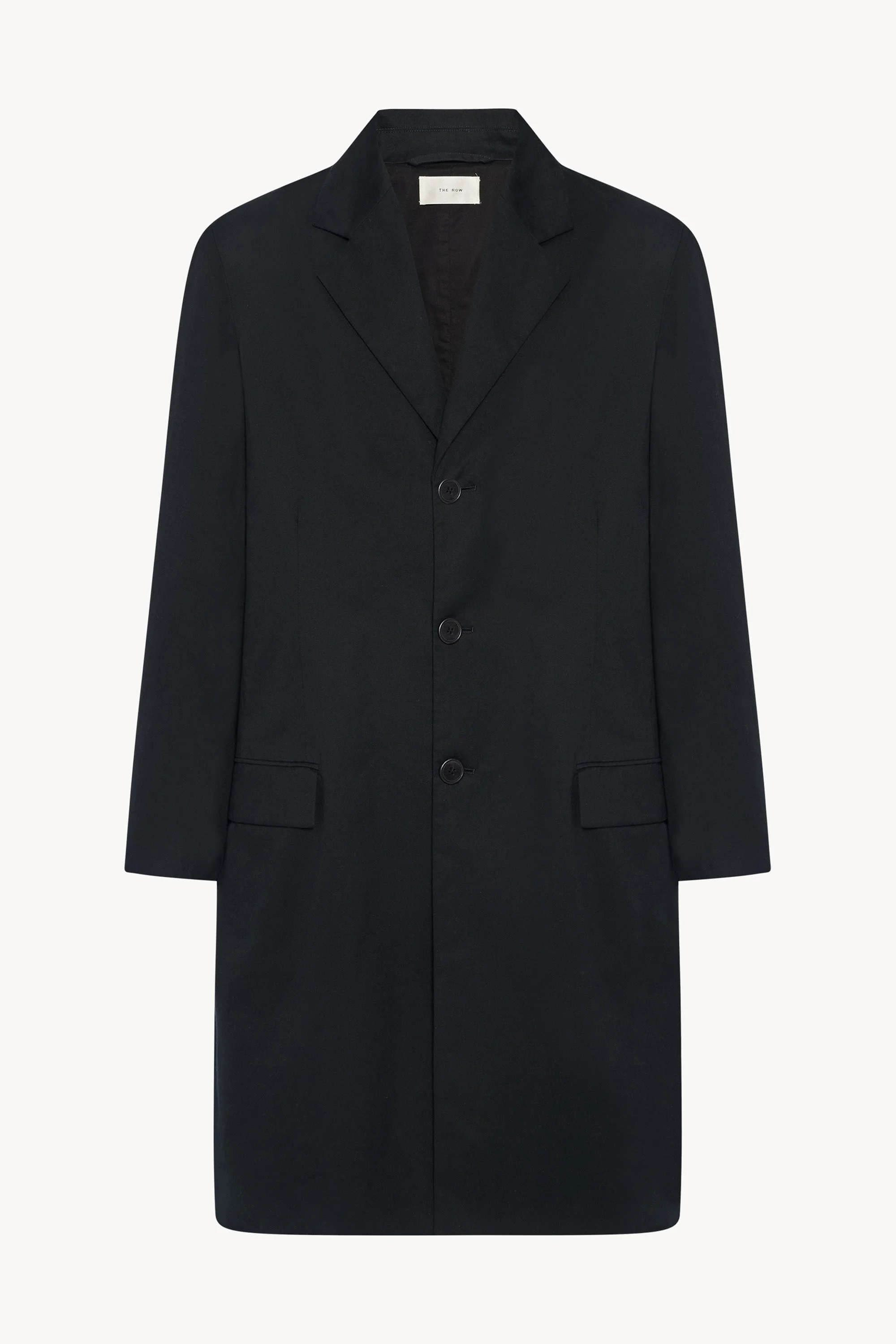 Nicoleto Coat - 1
