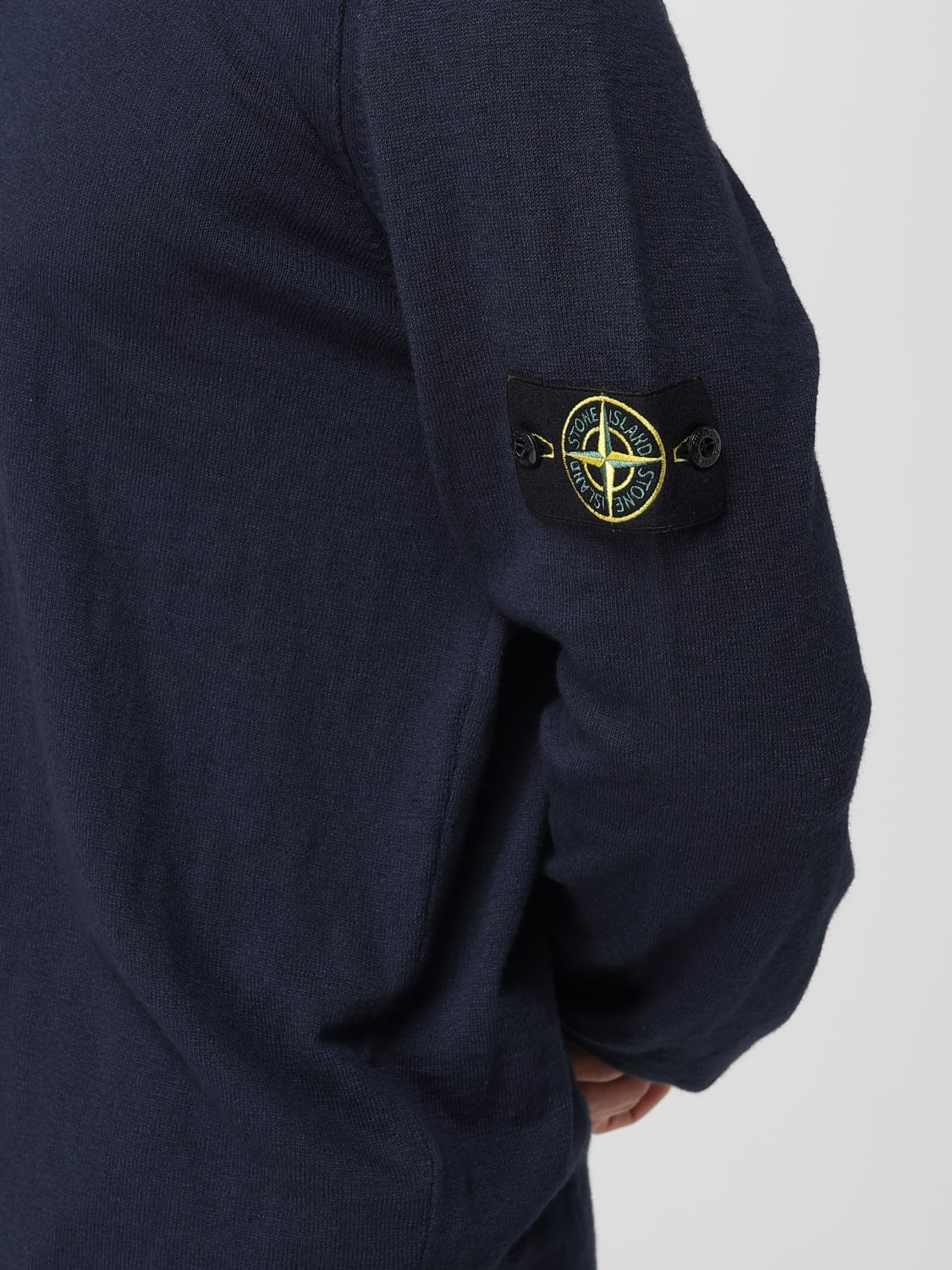 Sweater men Stone Island - 5