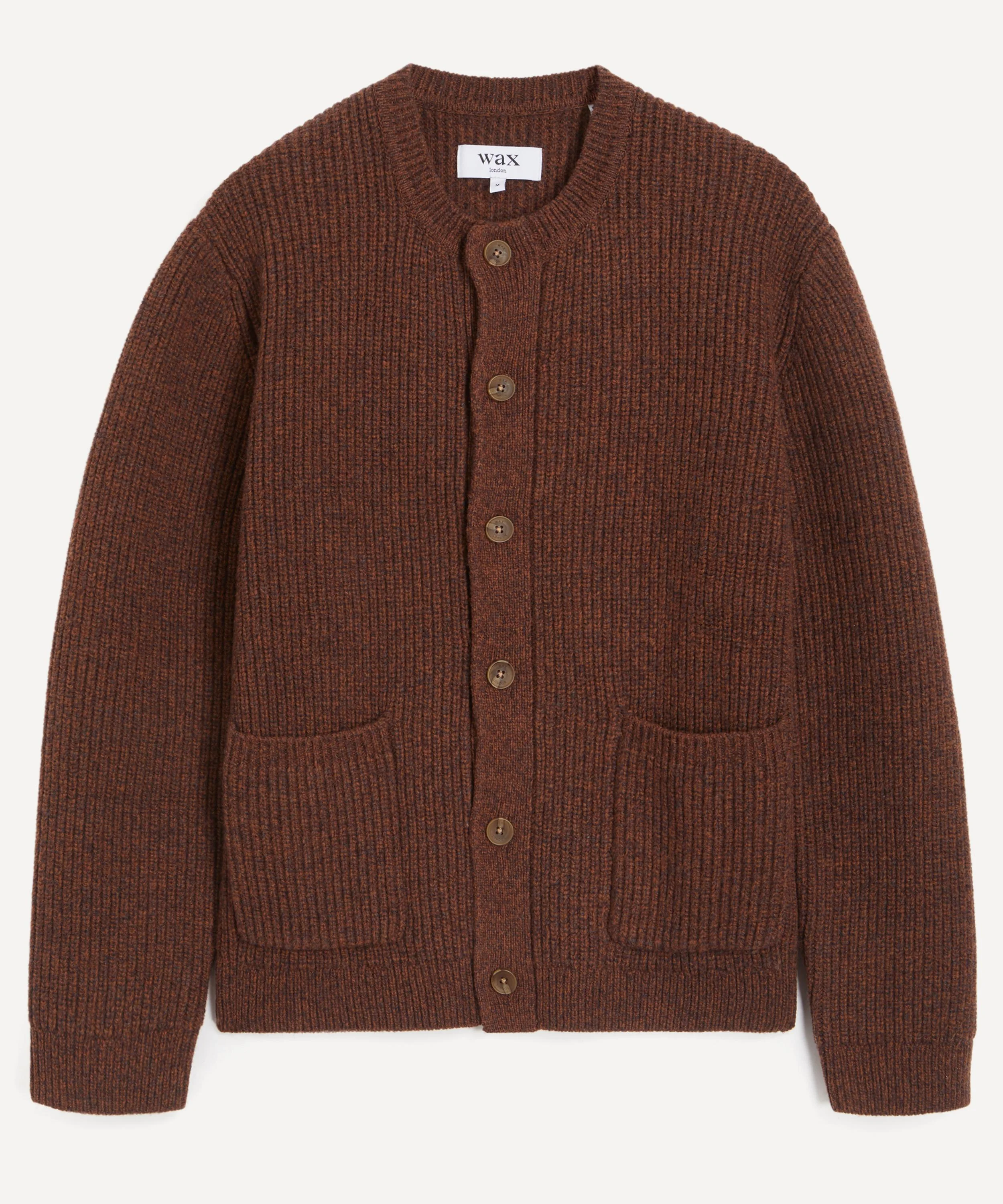 Granby Cardigan - 1