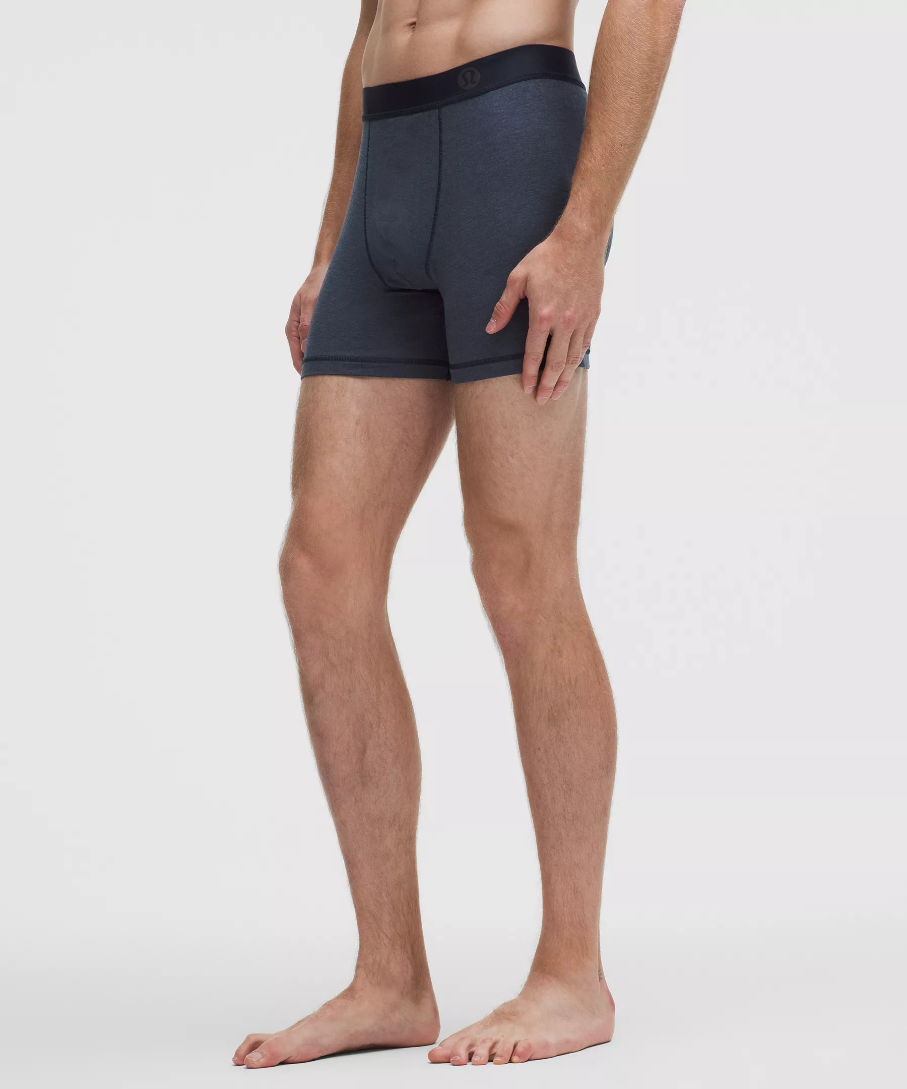 Always In Motion Boxer 5" - 1