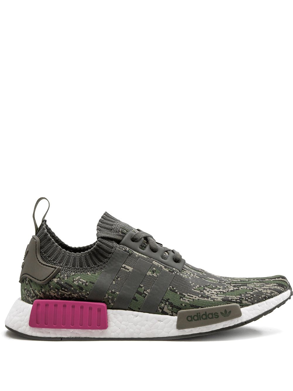 NMD_R1 PK sneakers - 1