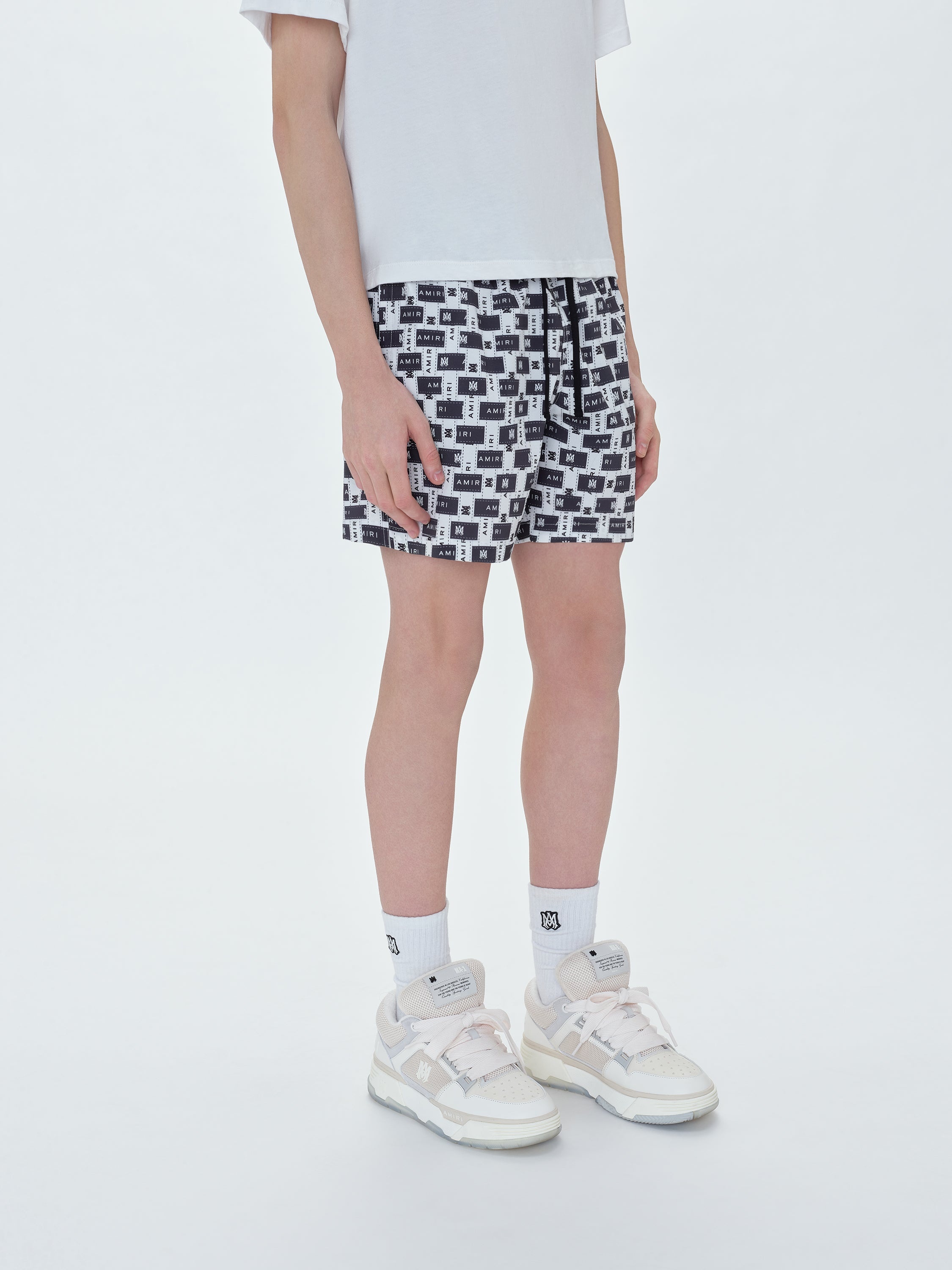 AMIRI INTERWEAVE SWIMTRUNK - 3