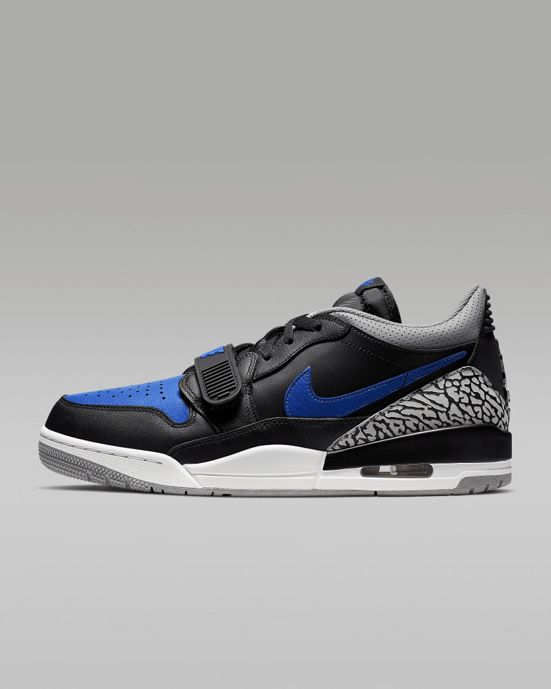 Men's Air Jordan Legacy 312 Low Shoes - 1