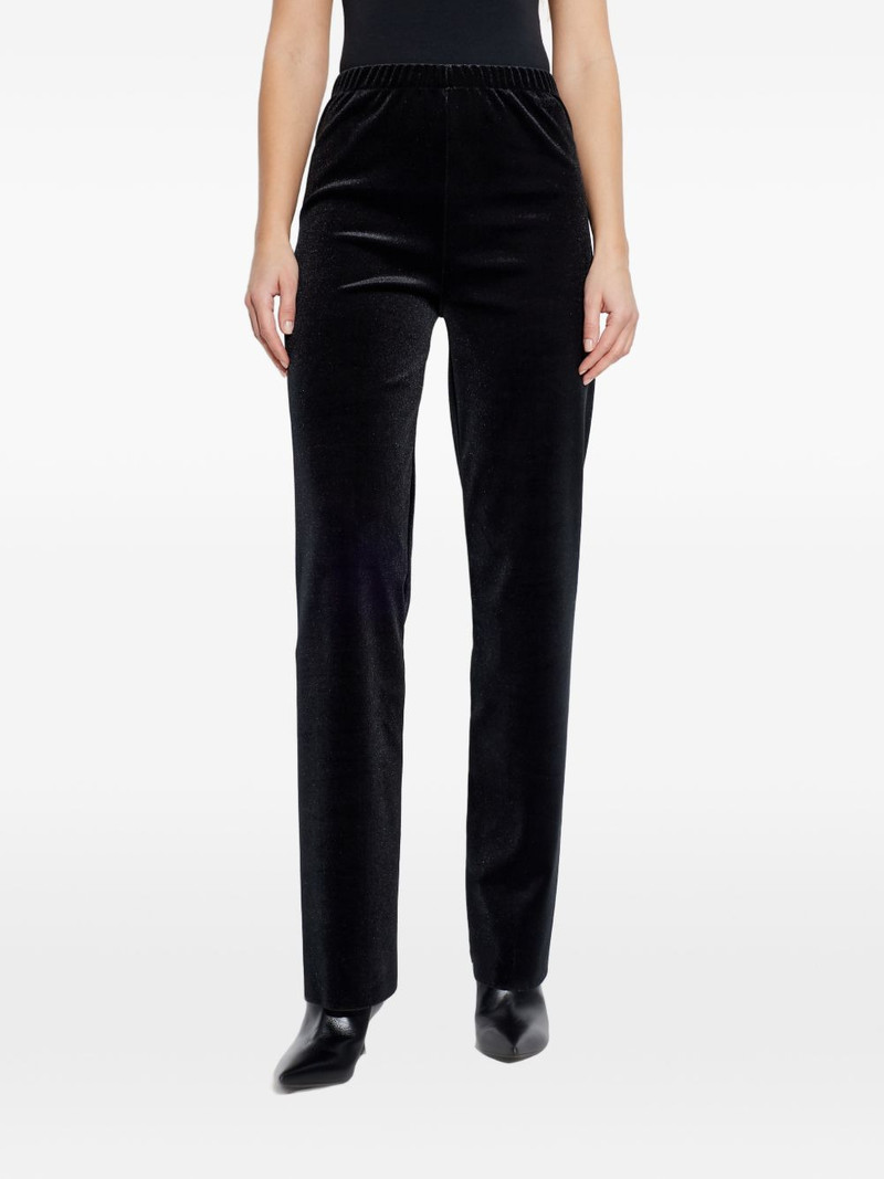 elasticated-waist trousers 3