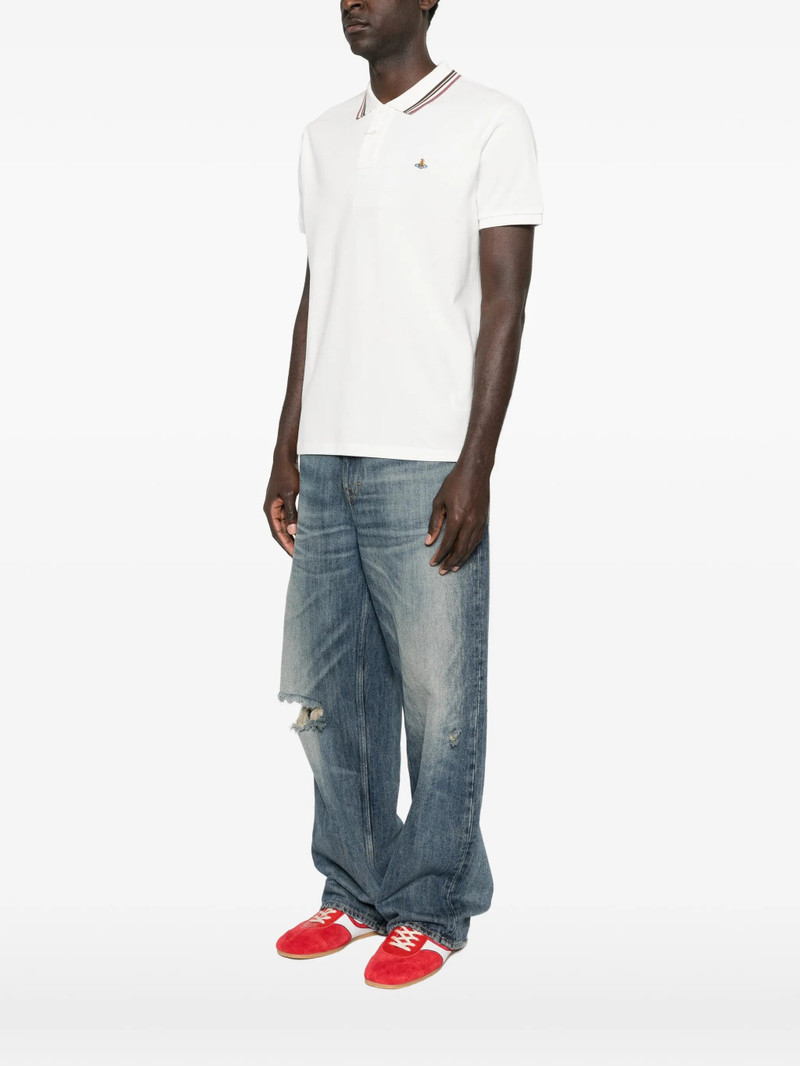 Vivienne Westwood Polo Shirts 3