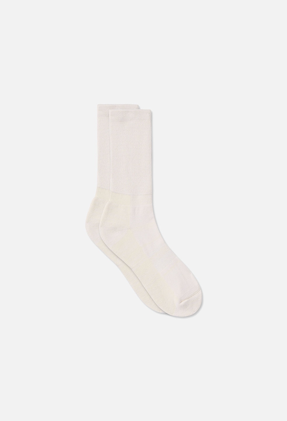 FOUNDATION 3 PACK MOUNTAIN SOCKS - 3