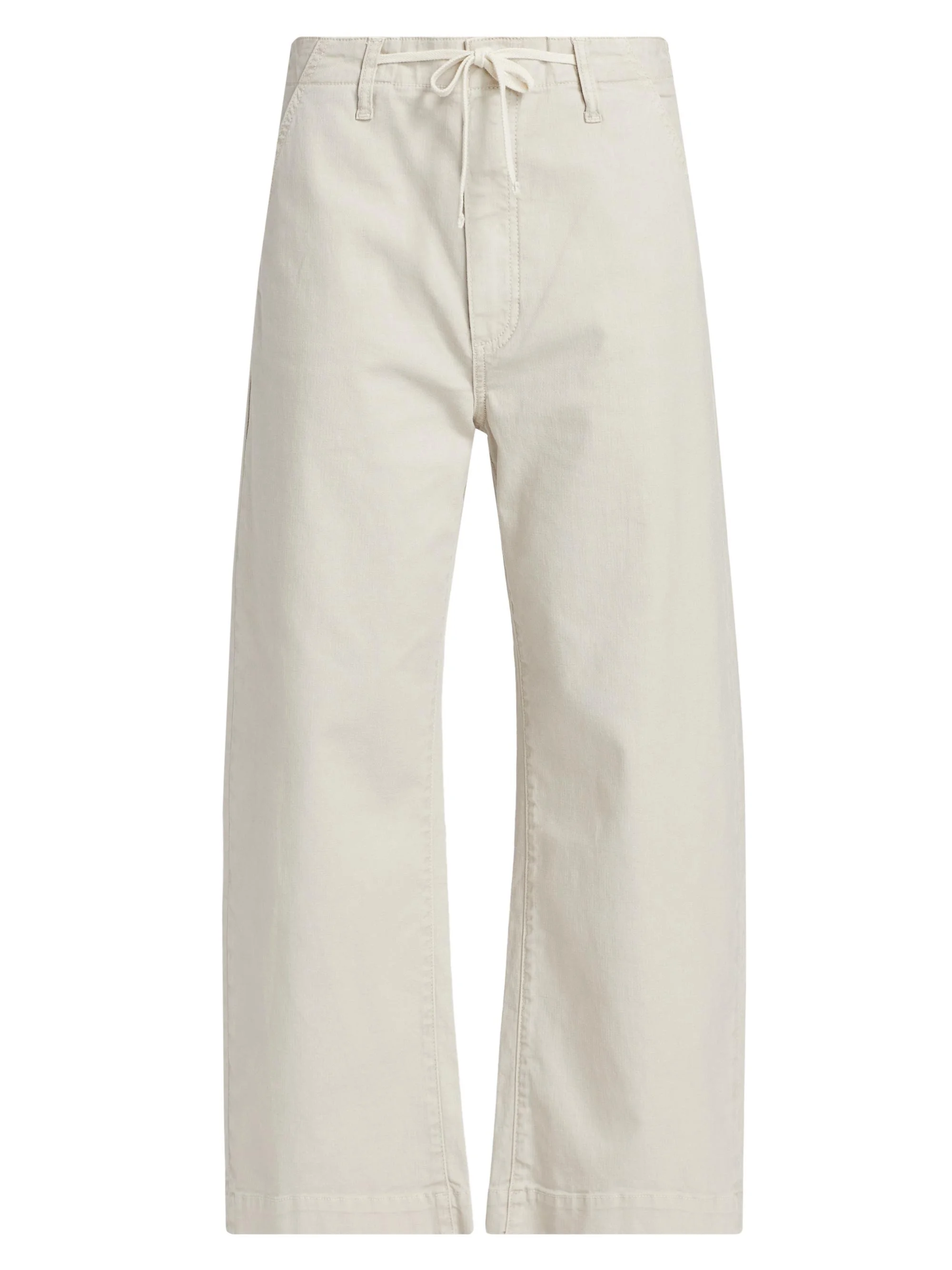 Women's Arellia Ankle-Length Jeans - Vintage Pumice Stone - 1