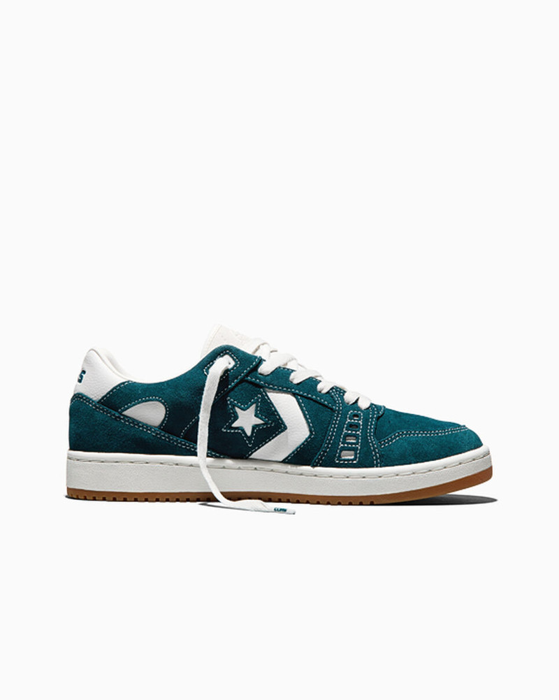 CONS AS-1 Pro Suede 1