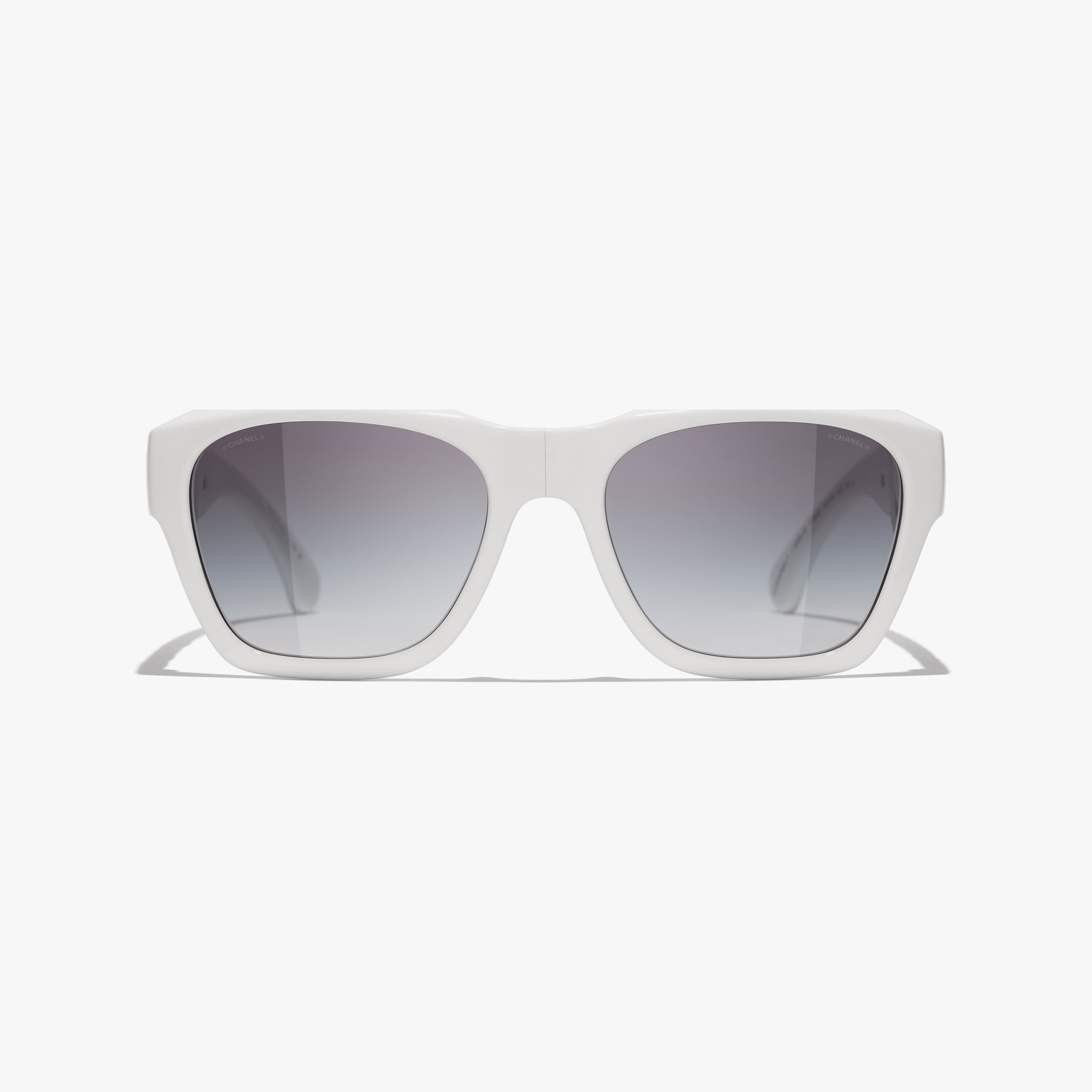 Square Sunglasses - 2