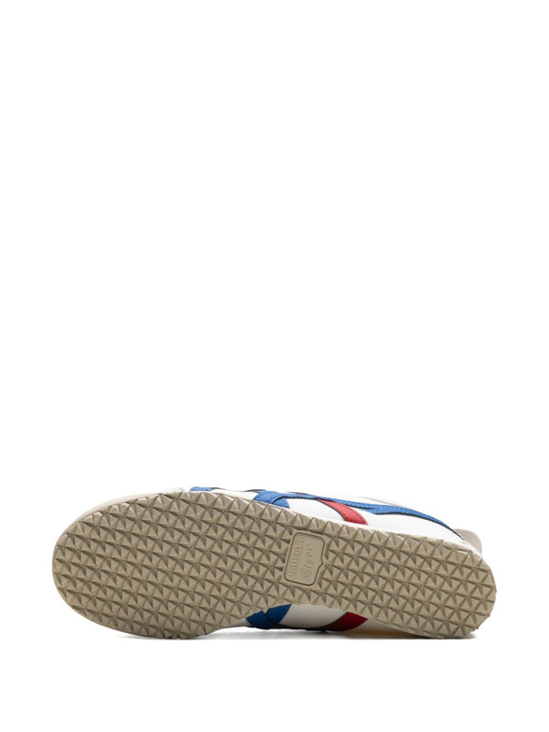 Mexico 66 Slip-On "Tricolor (2023)" sneakers 4