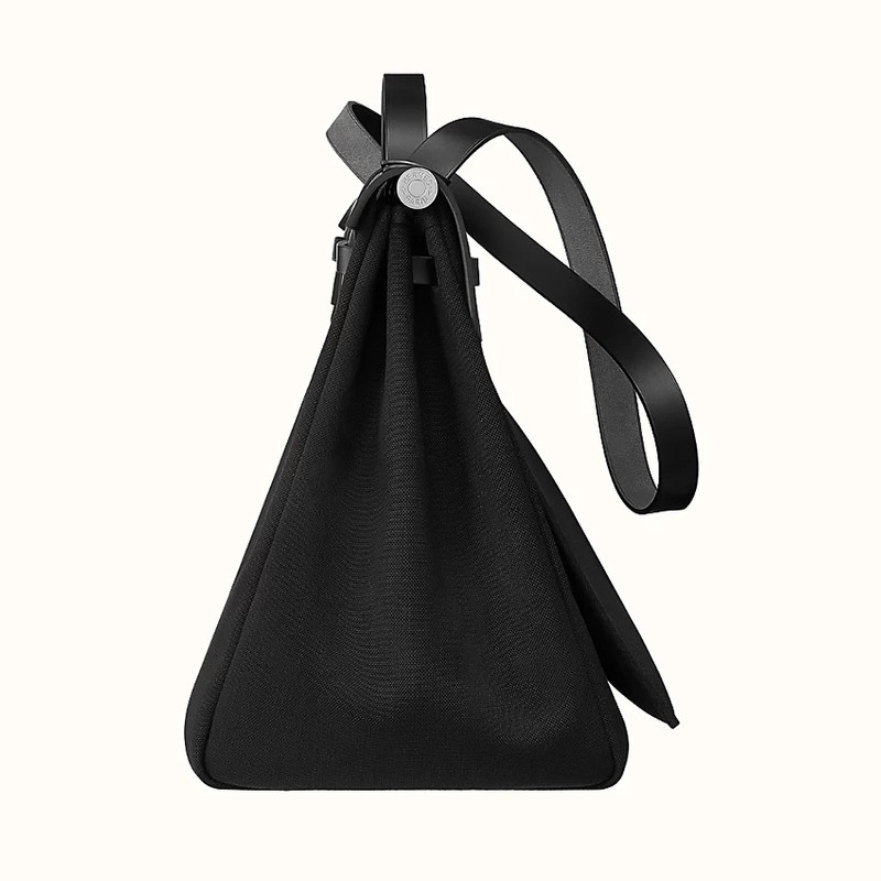 Hermès Herbag Zip cabine bag outlook