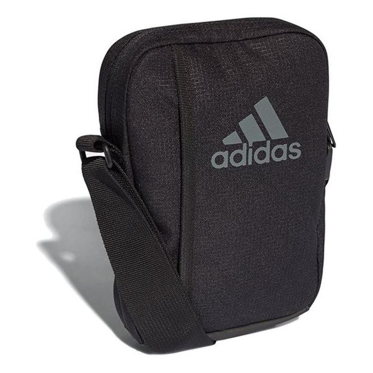 adidas 3-Stripes Performance Organizer Medium 'Black' AJ9988 - 3