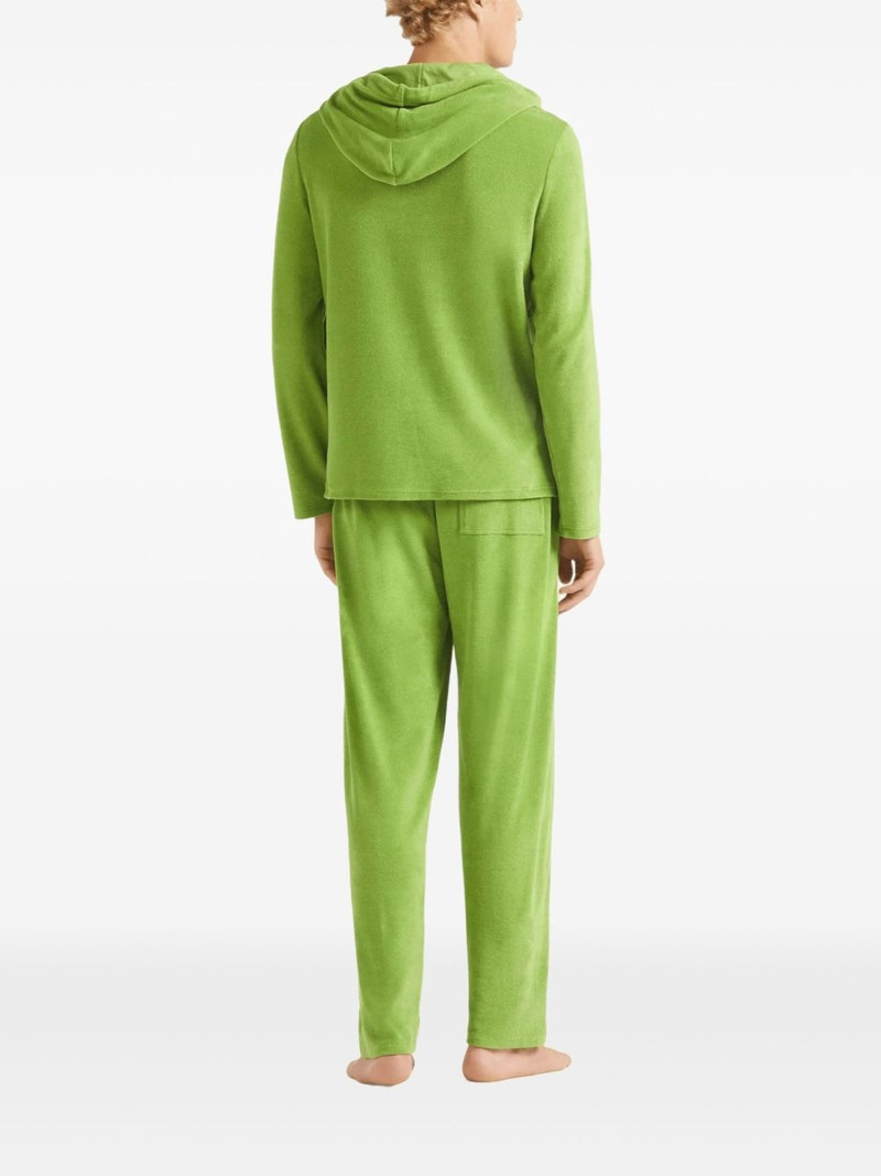 terrycloth hoodie 3