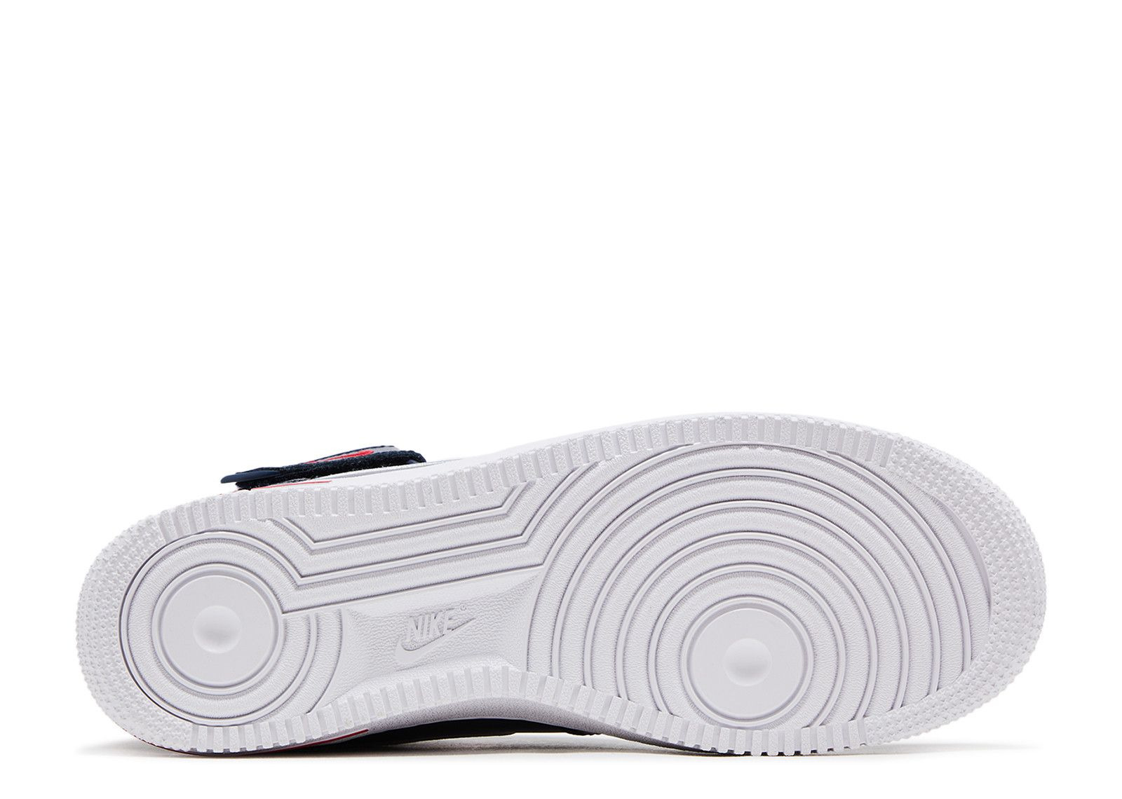 WMNS AIR FORCE 1 '07 MID 'HOUSTON COMETS FOUR PEAT' - 4