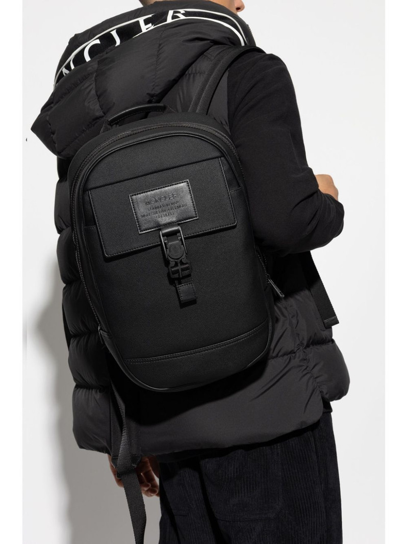Moncler Nakoa backpack outlook