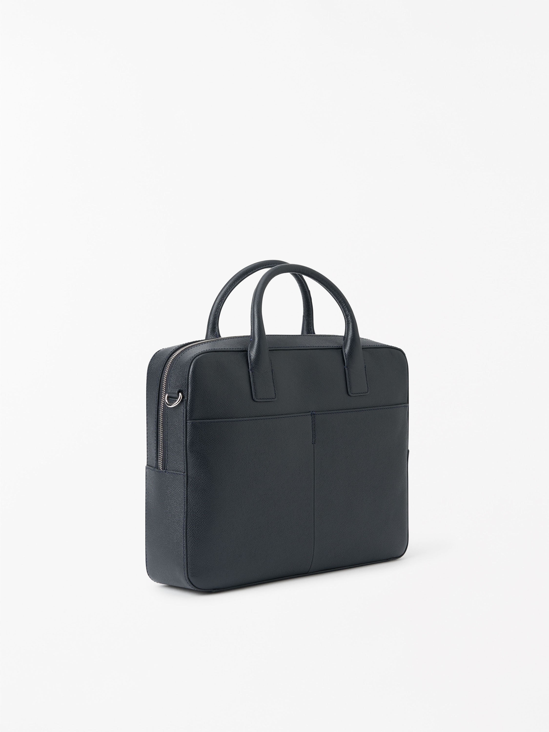 Beckholmen Classic Briefcase - 2