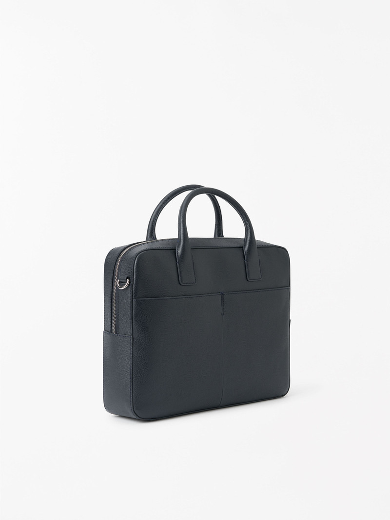 TIGER OF SWEDEN Beckholmen Classic Briefcase outlook