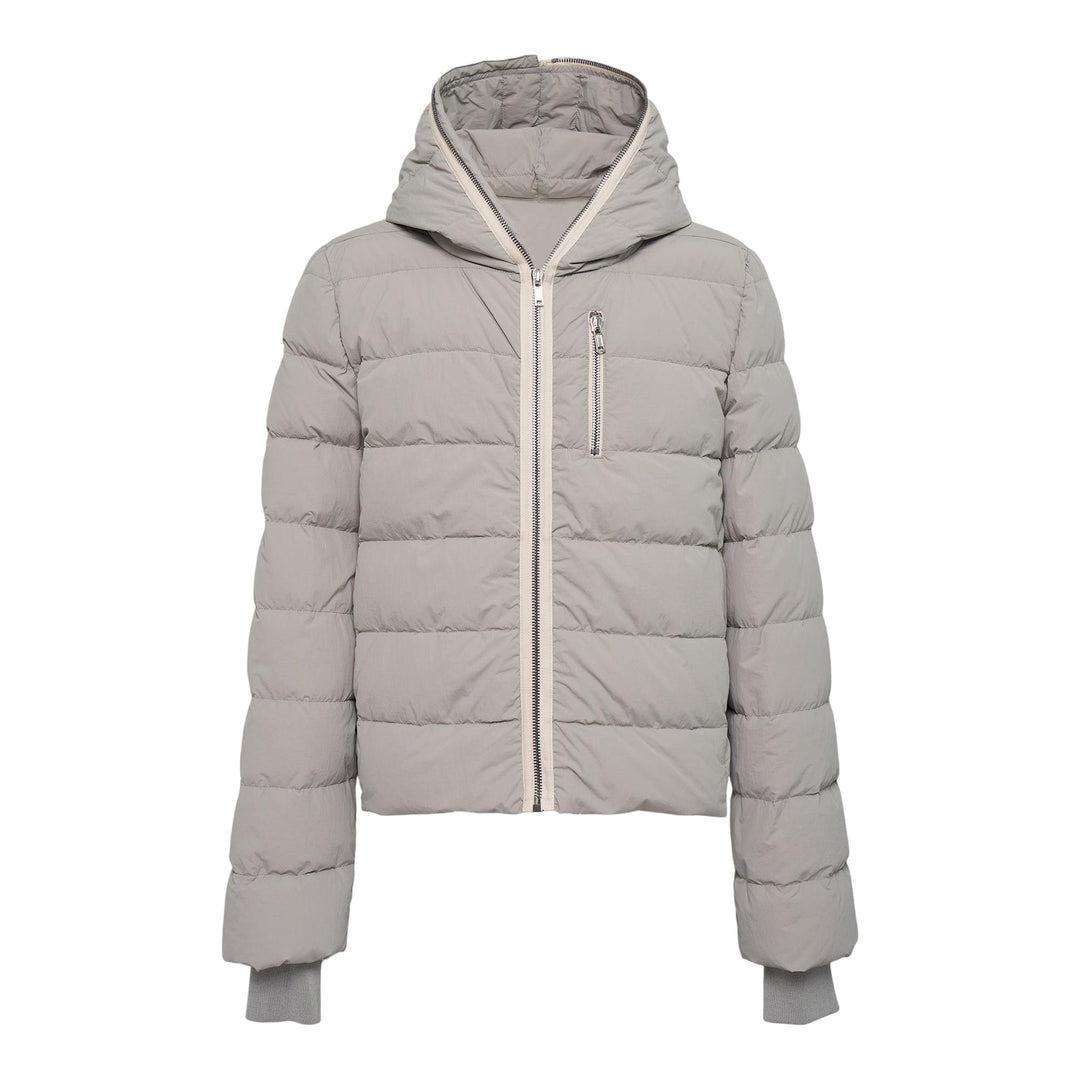Gimp Jacket Matte Nylon - 1