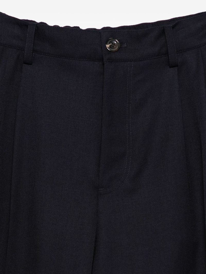 Frejus wool trousers 3