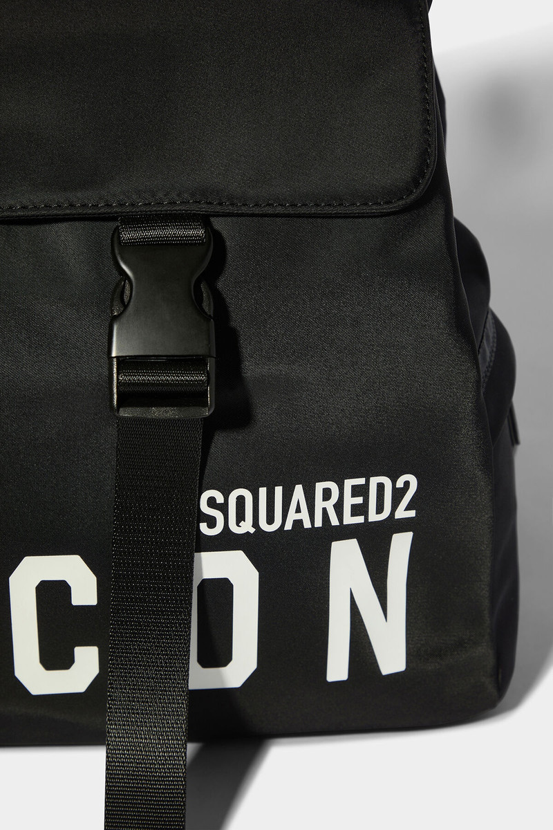 BE ICON BACKPACK 5