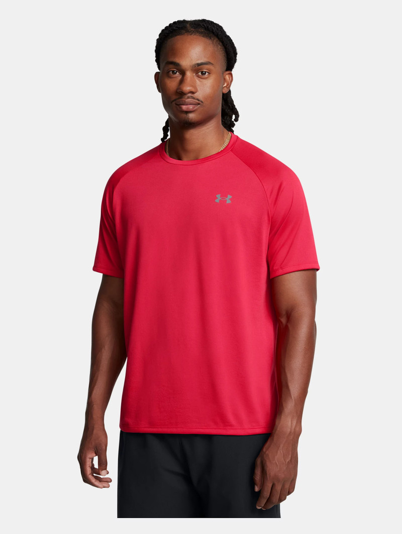 Under Armour Men's UA Tech™ 2.0 Short Sleeve outlook