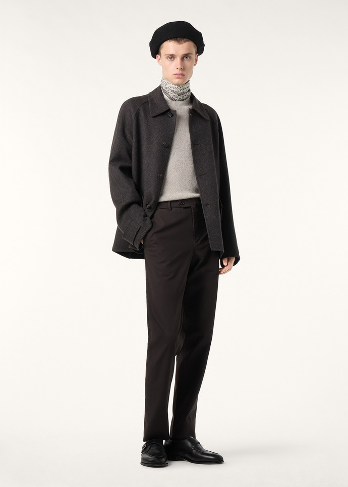 Carlo Pants - 2