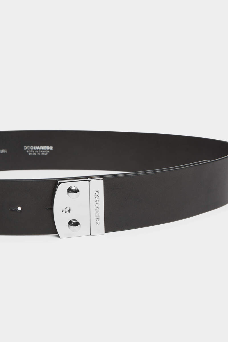LOCK YOURSELF BELT - 3