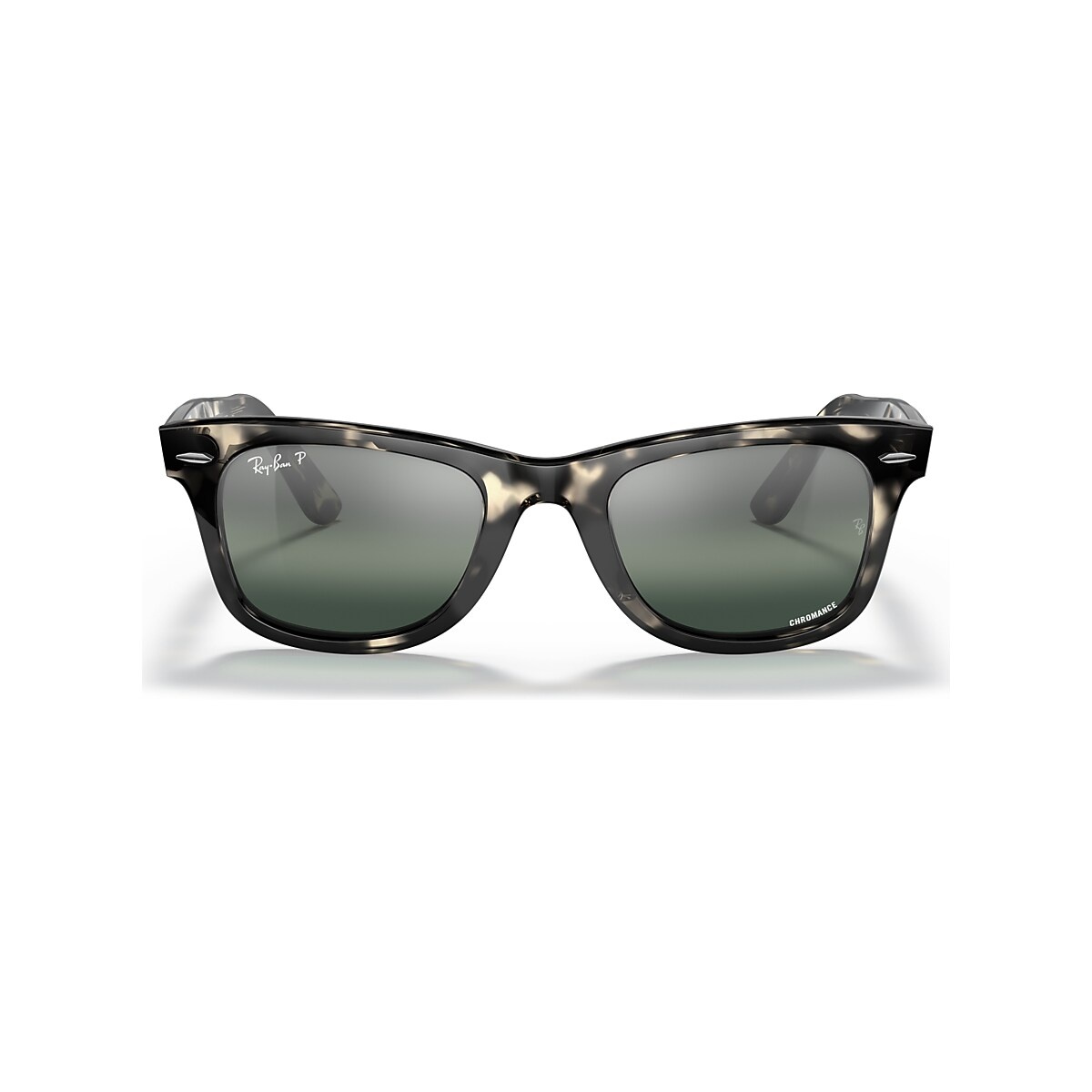 RB2140 Original Wayfarer Chromance - 1