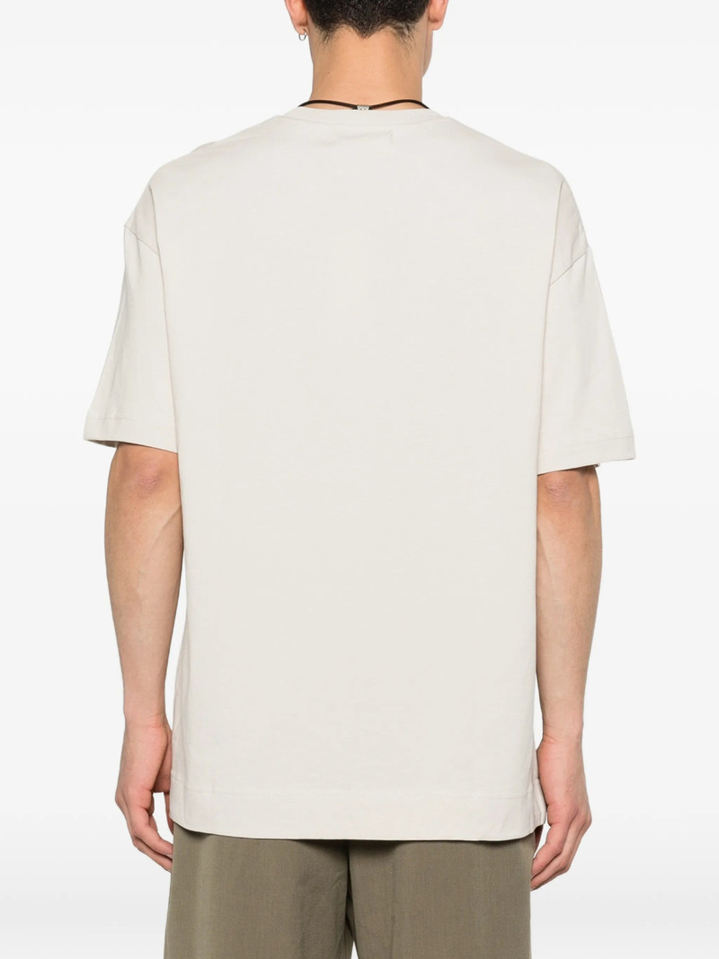 SAMSØE SAMSØE Samsoe Samsoe T-shirts And Vests outlook