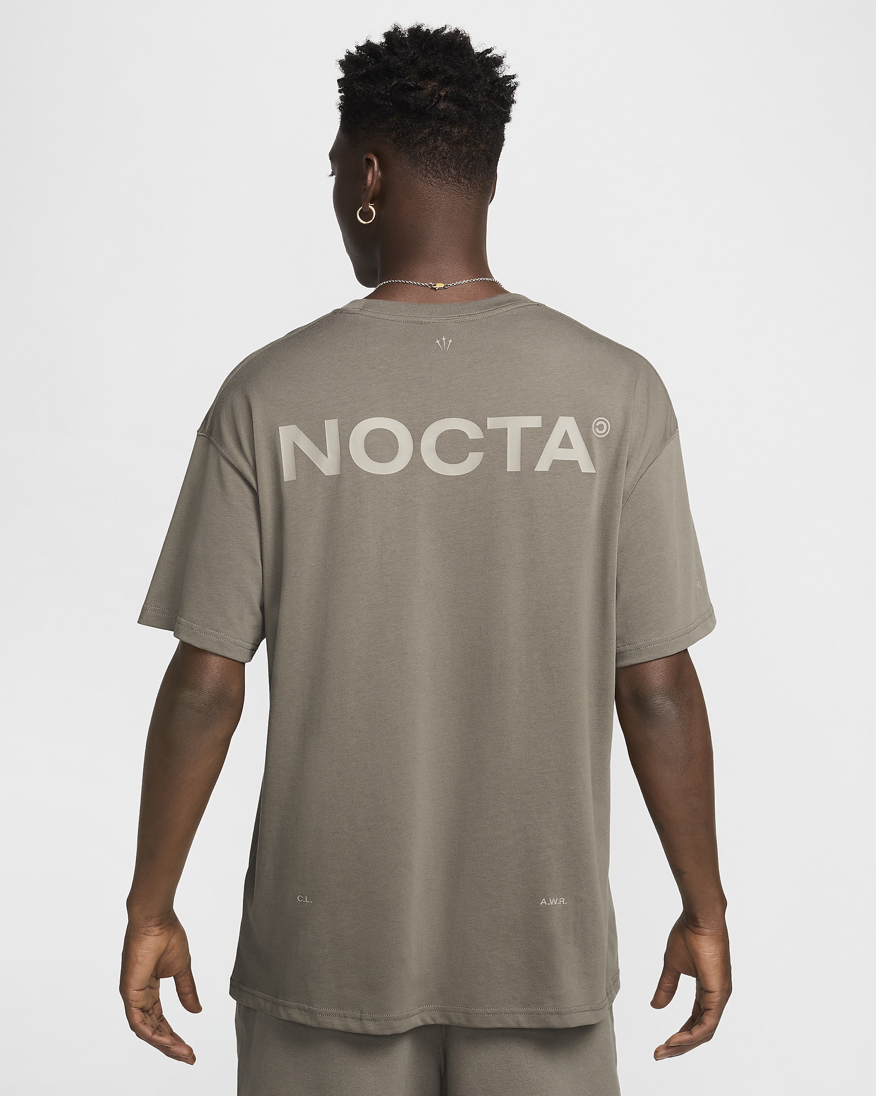 NOCTA NOCTA Big Body CS Tee - 4