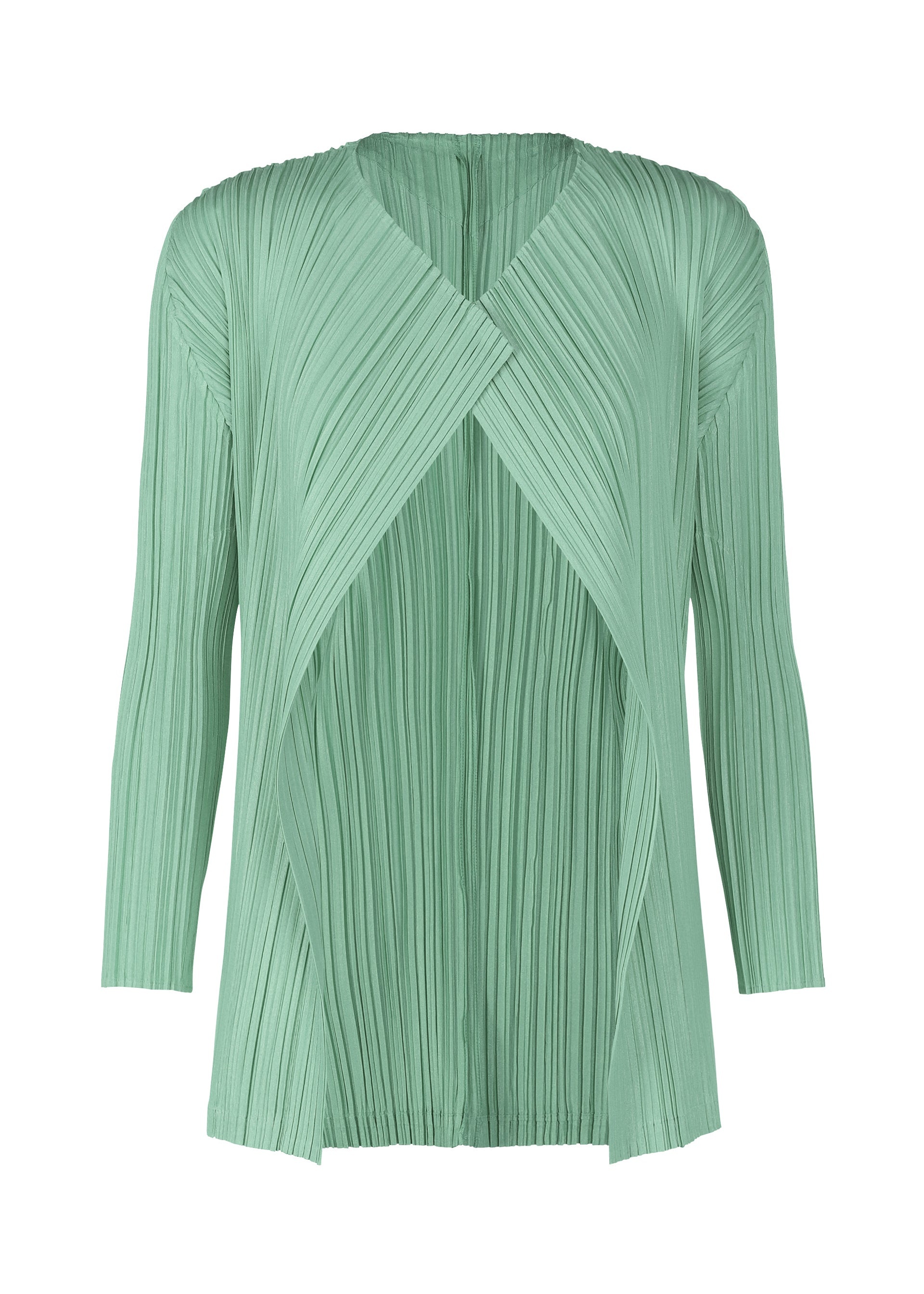 MELLOW PLEATS - 1