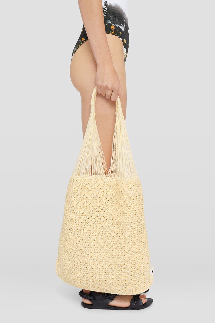 Knit Bag - 3